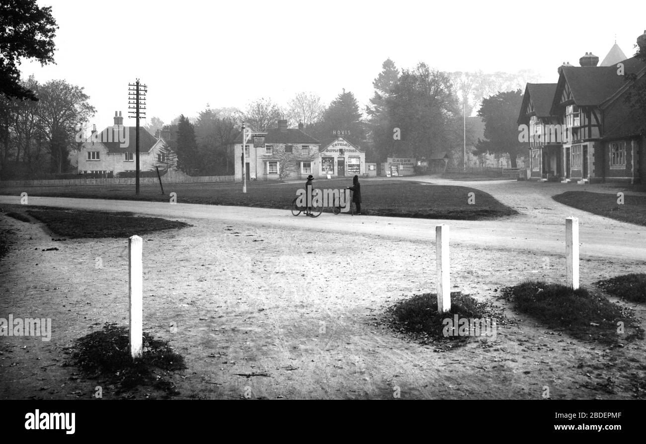 Yateley Stock Photos & Yateley Stock Images Alamy