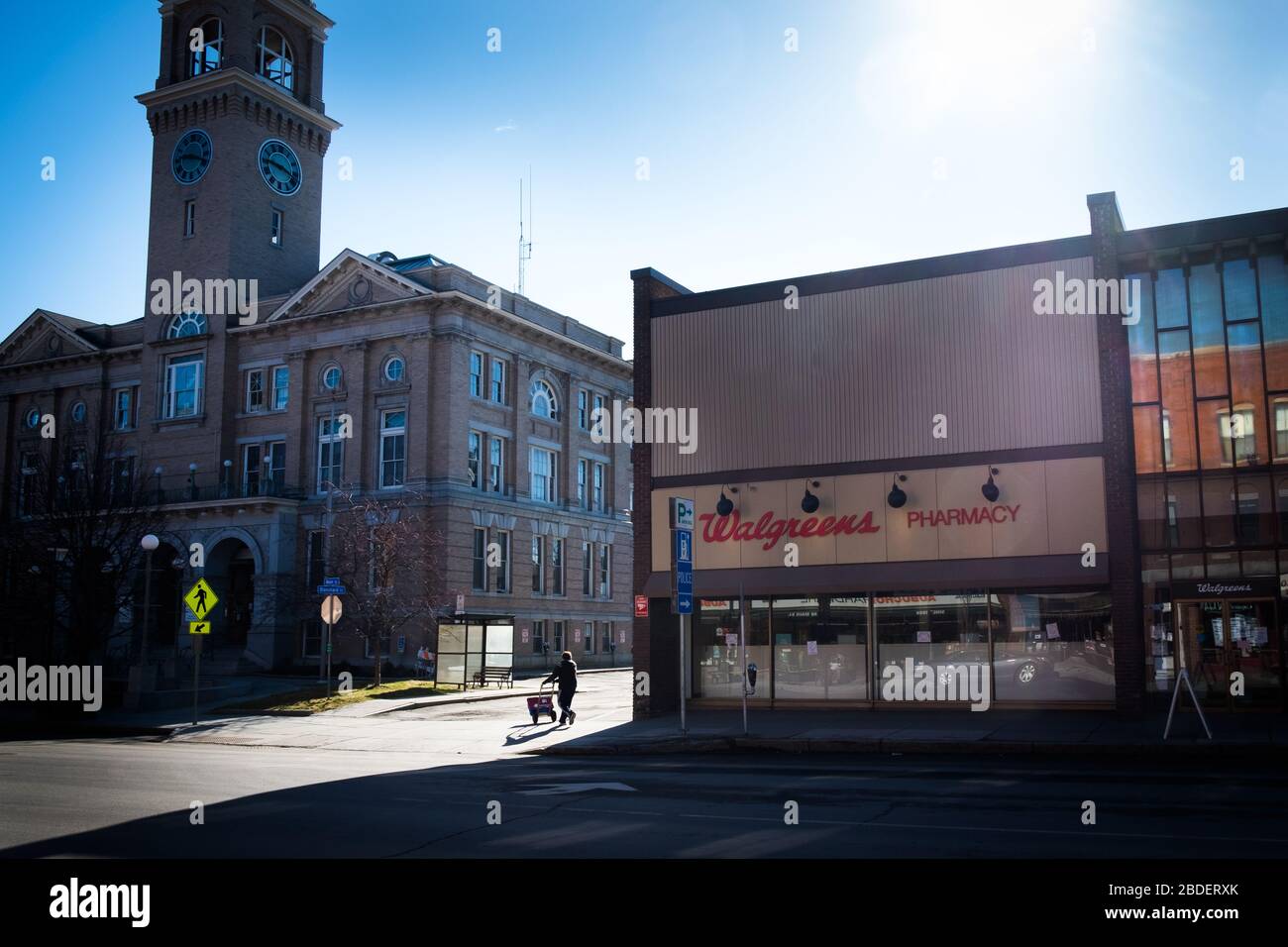 Montpelier pharmacy hires stock photography and images Alamy