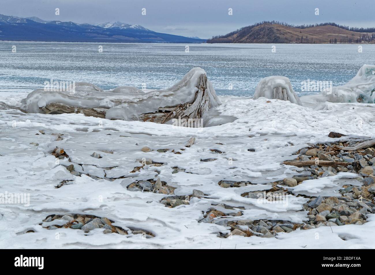 Khovsgol Aimag High Resolution Stock Photography and Images - Alamy