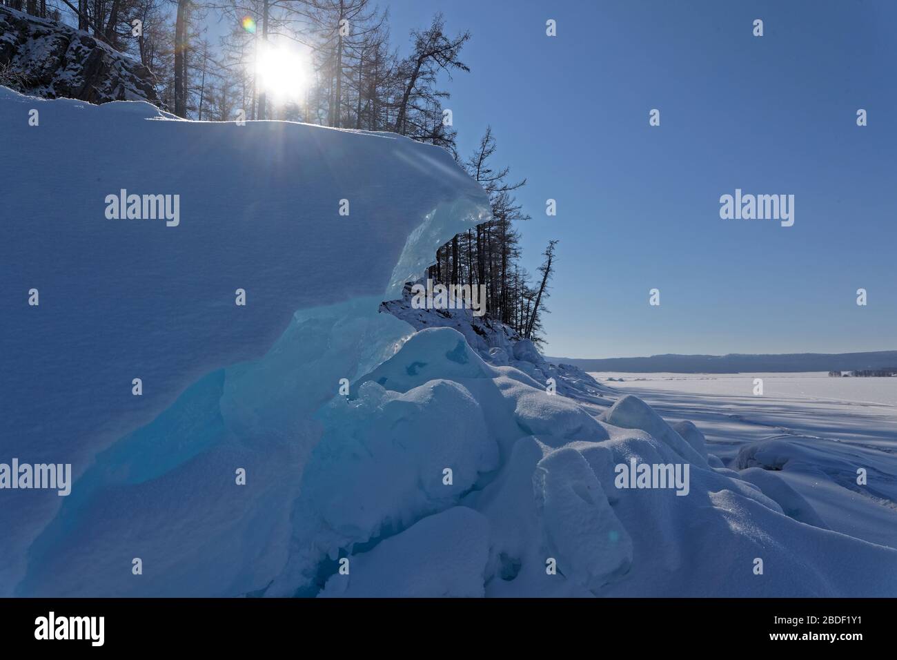 Khovsgol Aimag High Resolution Stock Photography and Images - Alamy