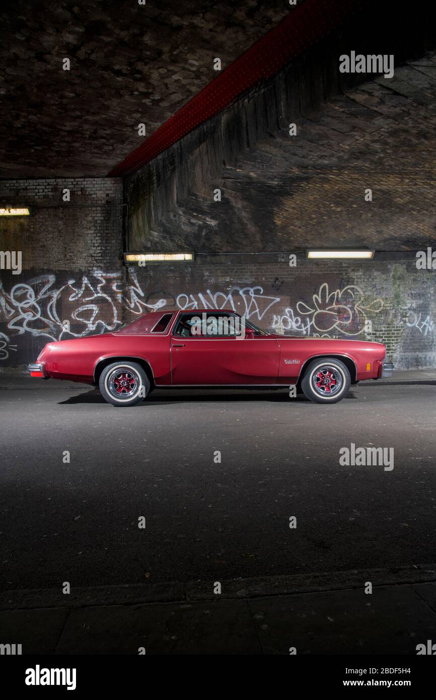 Parking Lot Classic: 1964 Oldsmobile F-85 Cutlass Holiday - The 20