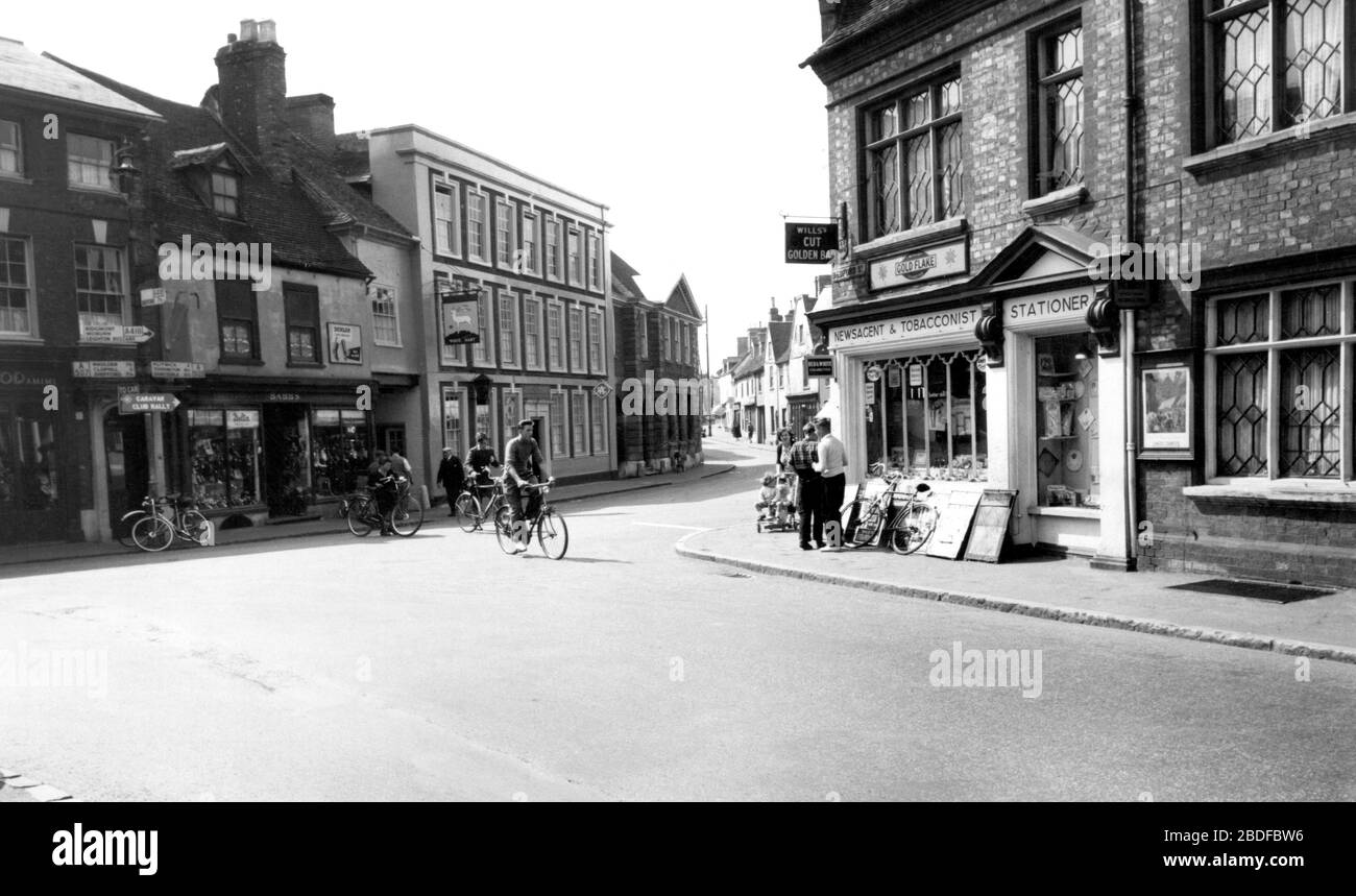Ampthill Bedfordshire Stock Photos & Ampthill Bedfordshire Stock Images