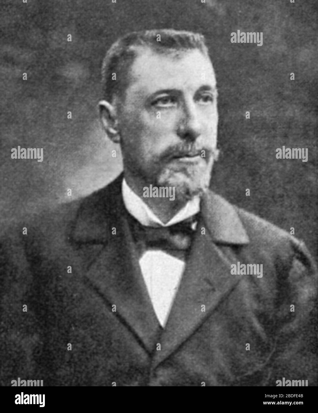 Дмитрий куликовский