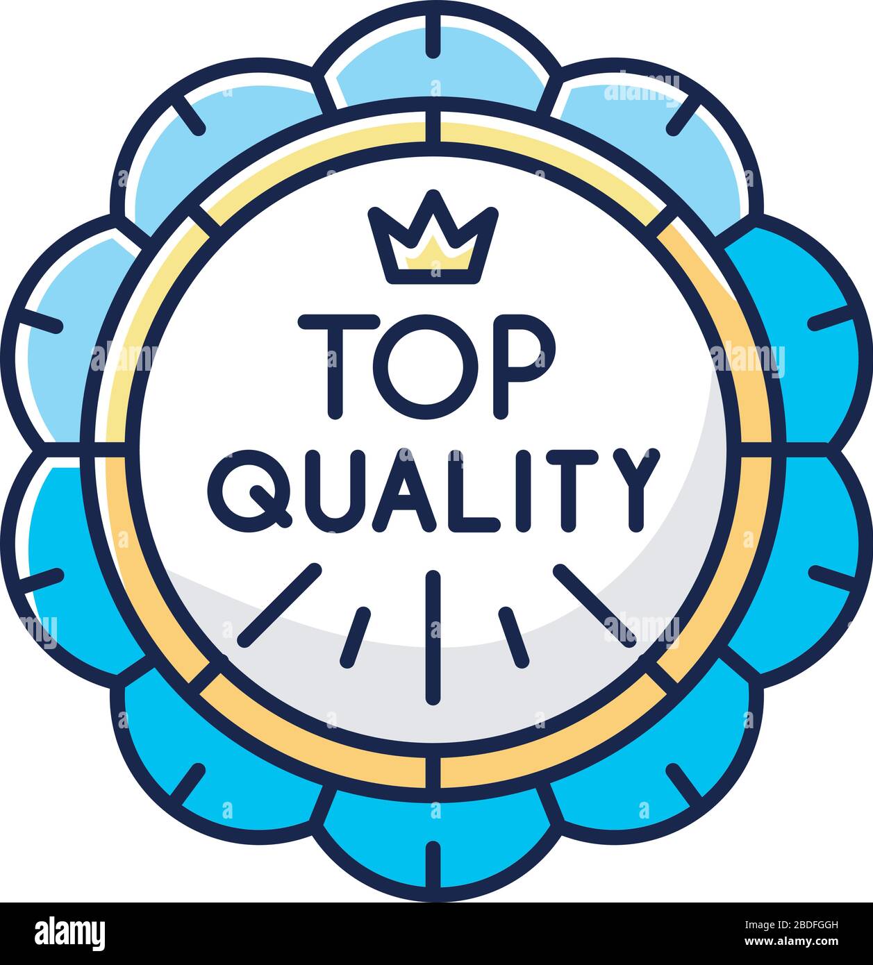 Top Quality Rgb Color Icon Premium Goods Luxurious Products