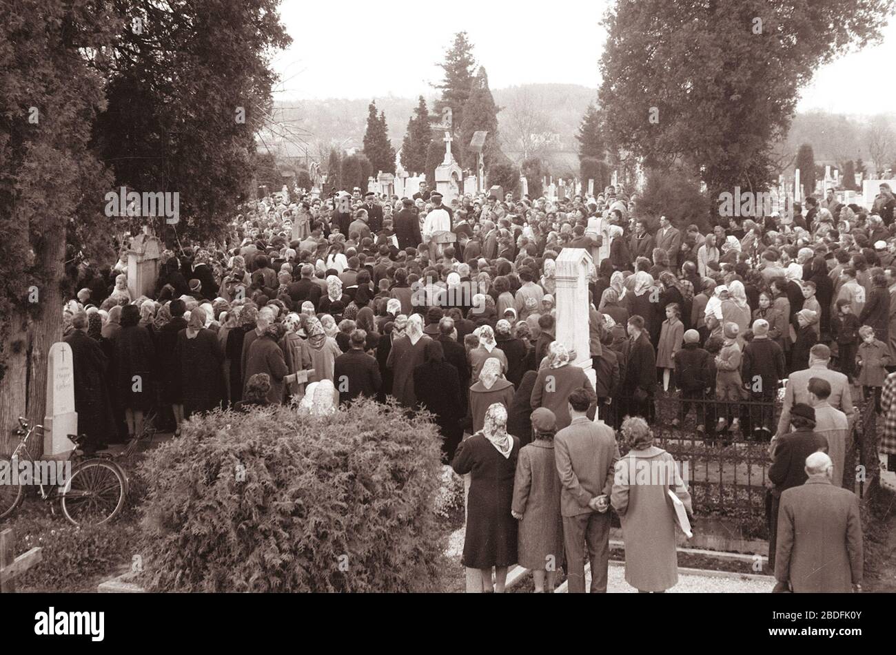 3 april 1961 hi-res stock photography and images - Alamy