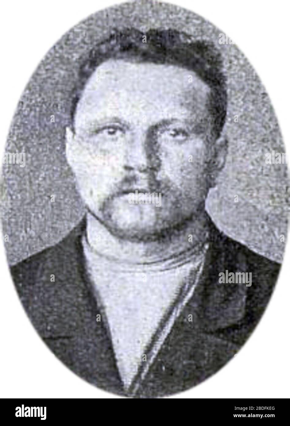 Дмитрий Половинкин