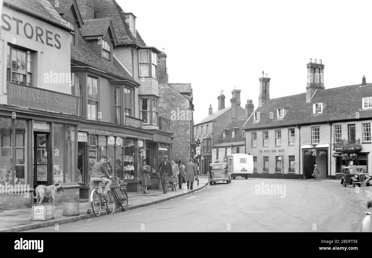 Thrapston High Resolution Stock Photography and Images Alamy