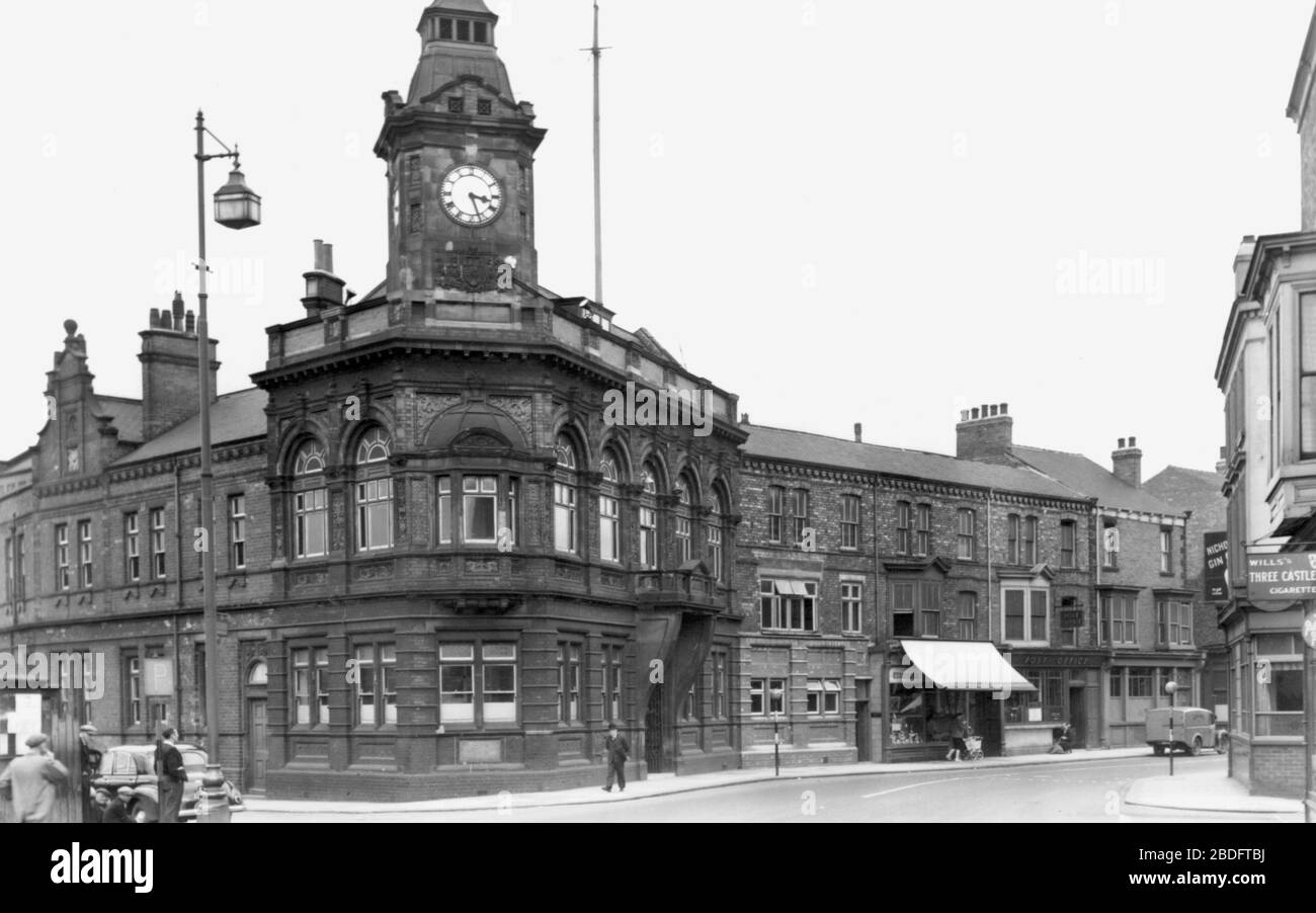 Thornaby On Tees High Resolution Stock Photography and Images Alamy