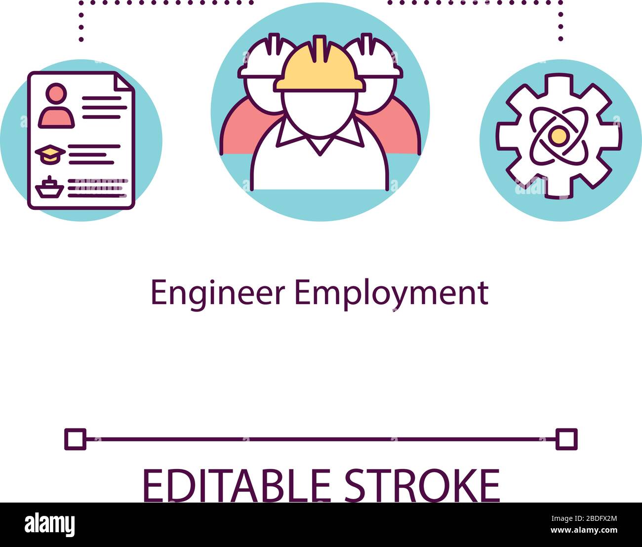 Crew member Cut Out Stock Images & Pictures - Alamy
