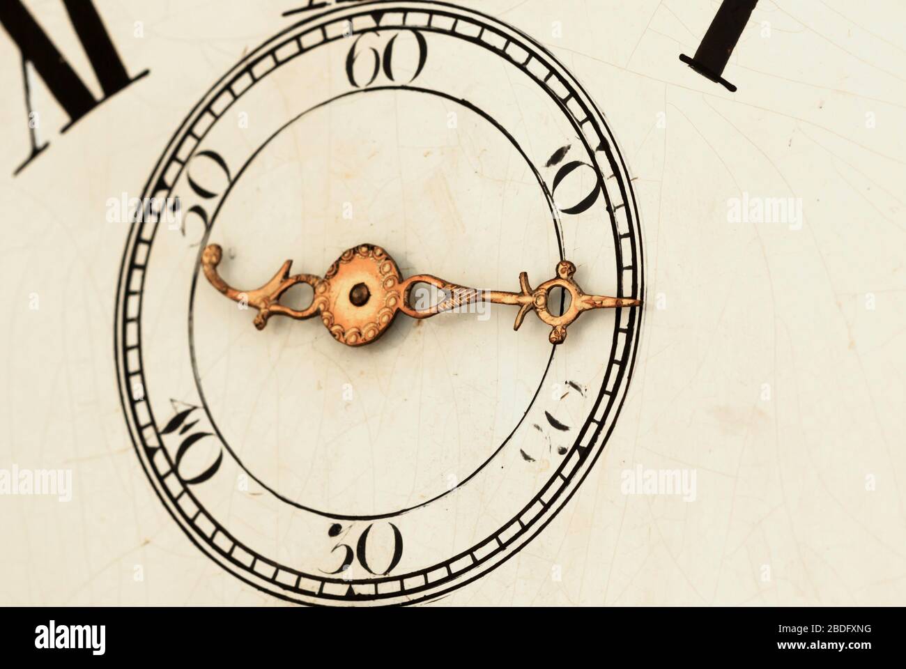 Finger clock hires stock photography and images Alamy