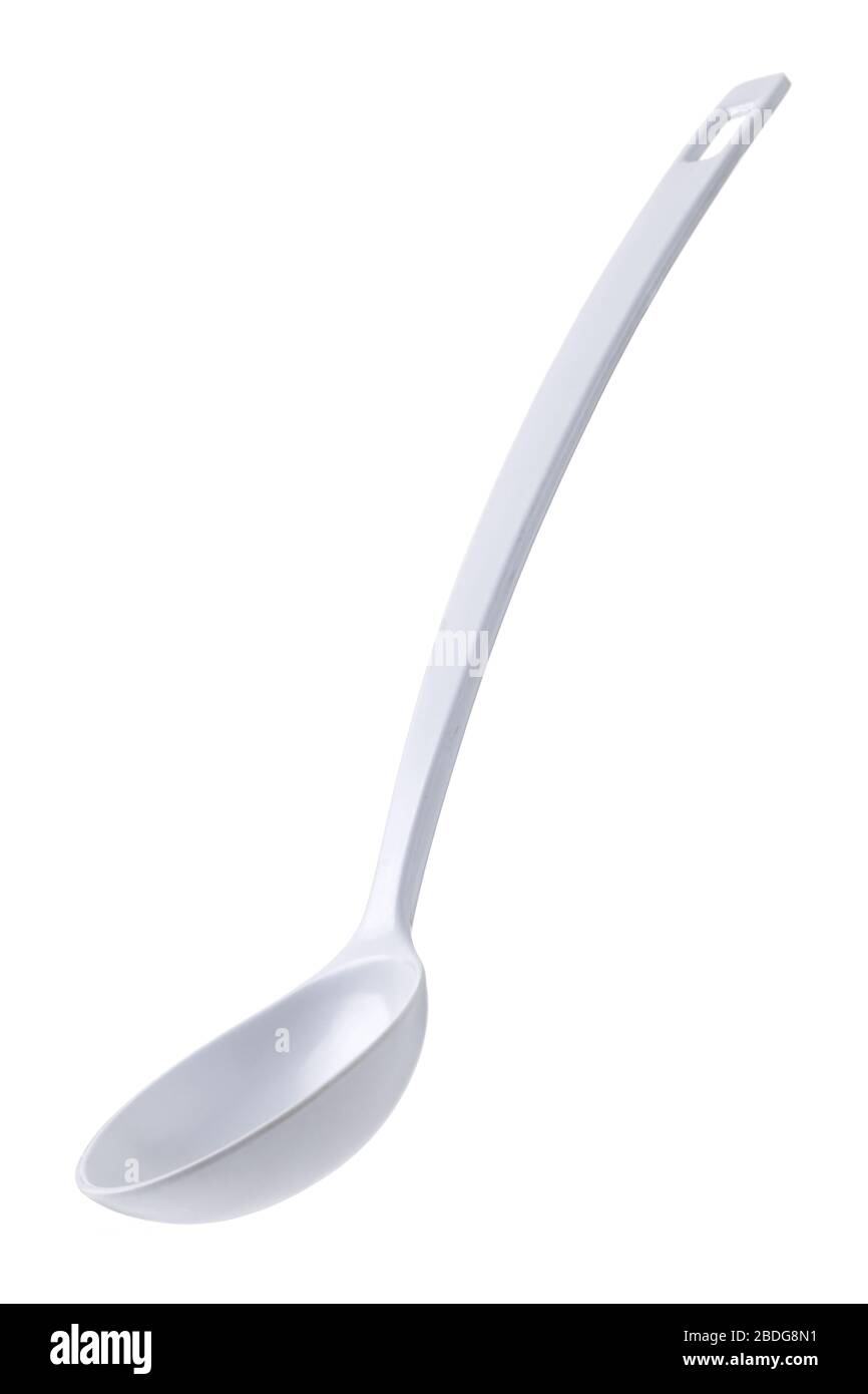 seafood serving spoon