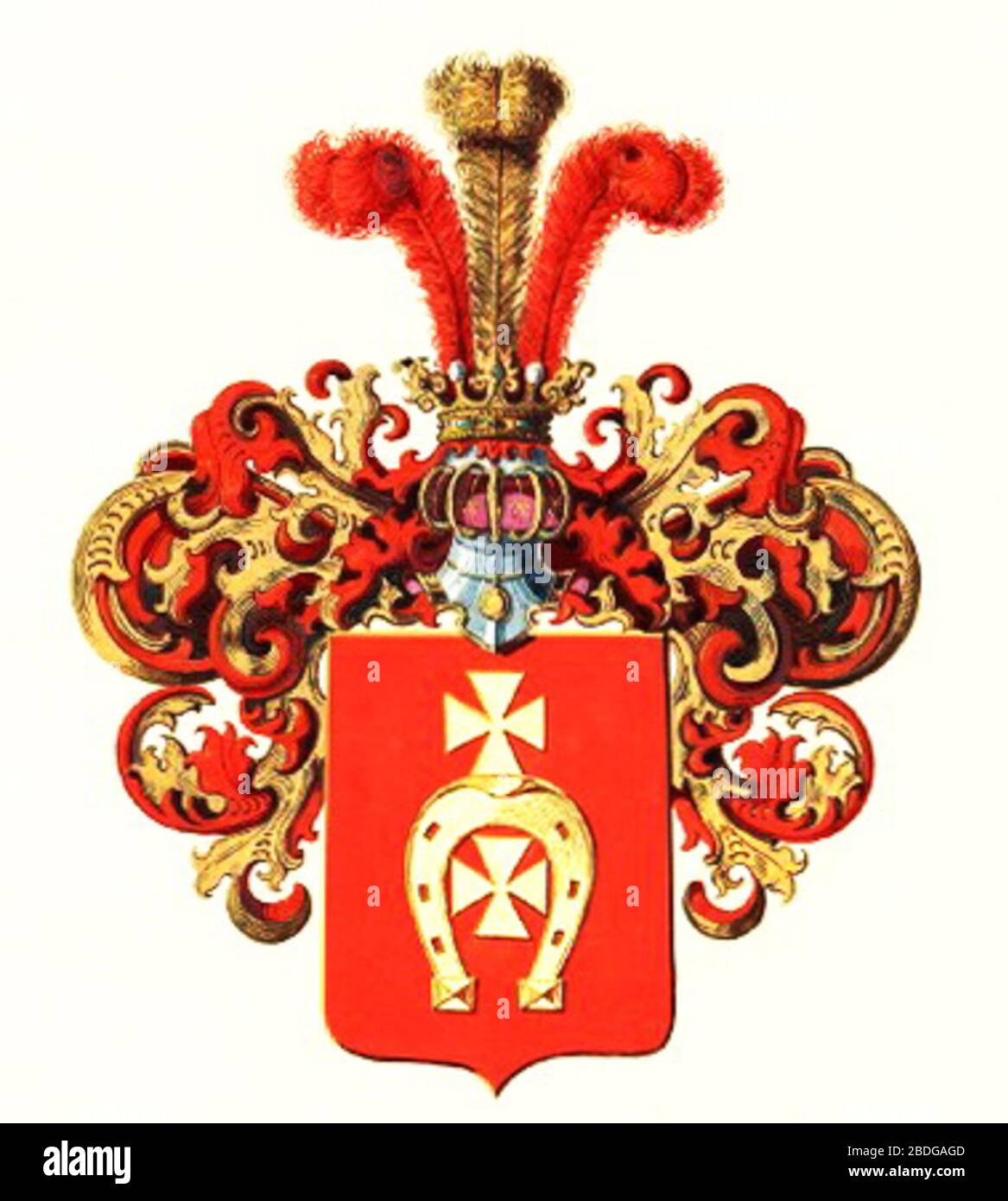 Герб любич