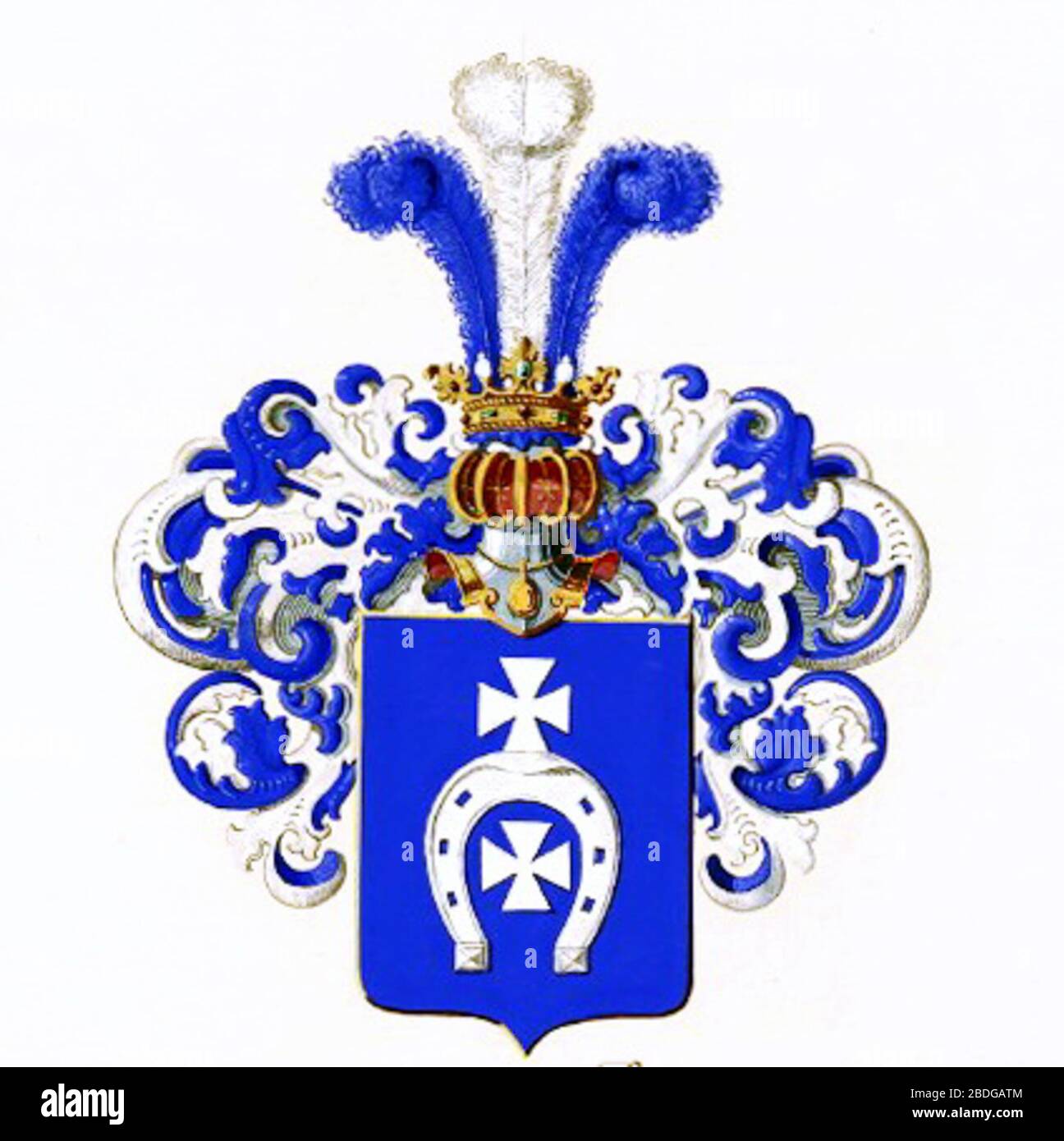 Герб любич