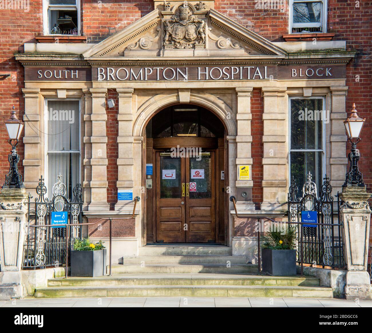 Royal brompton hospital hires stock photography and images Alamy