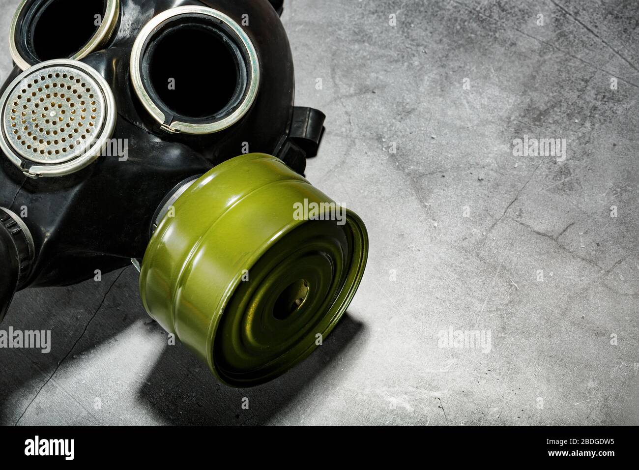 World war one gas mask filter hi-res stock photography and images - Alamy