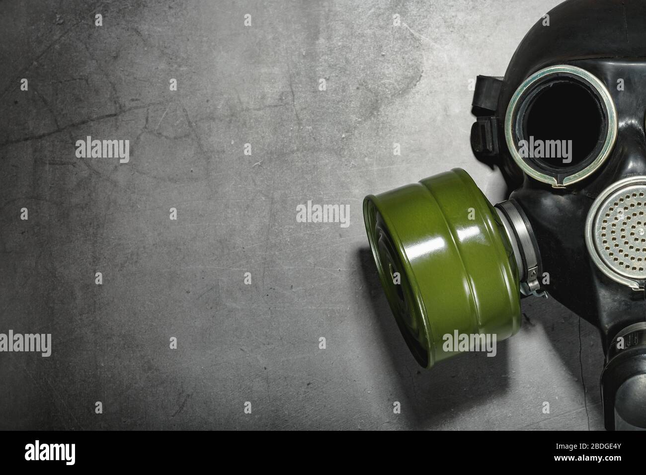 World war one gas mask filter hi-res stock photography and images - Alamy