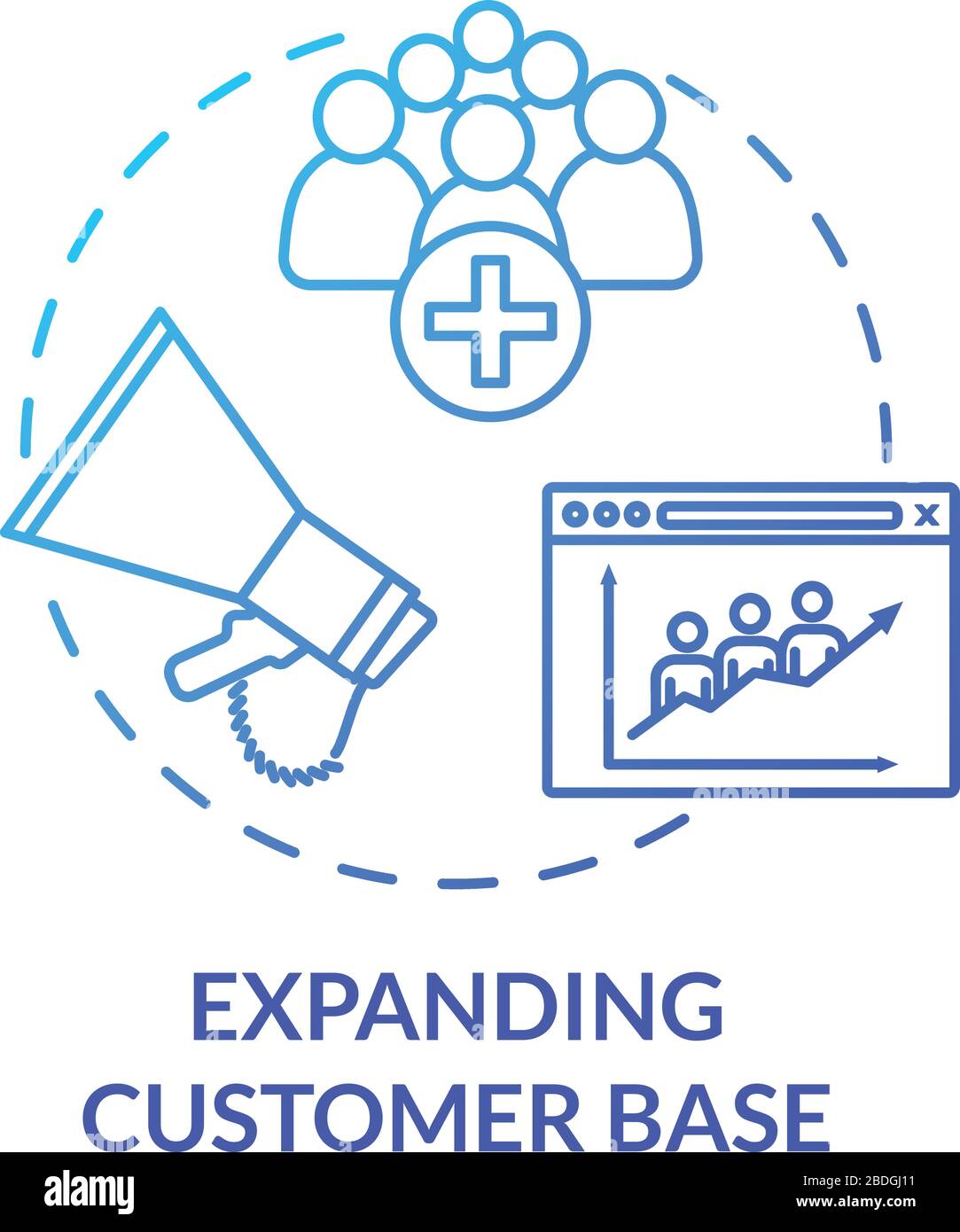 Key points for expanding your customer base using online advertising as seen from success stories