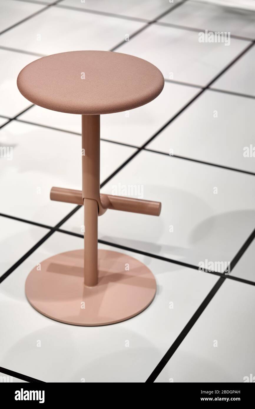 Close stool hi-res stock photography and images - Alamy
