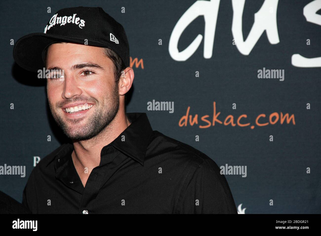 Where he was hosting a party hires stock photography and images Alamy