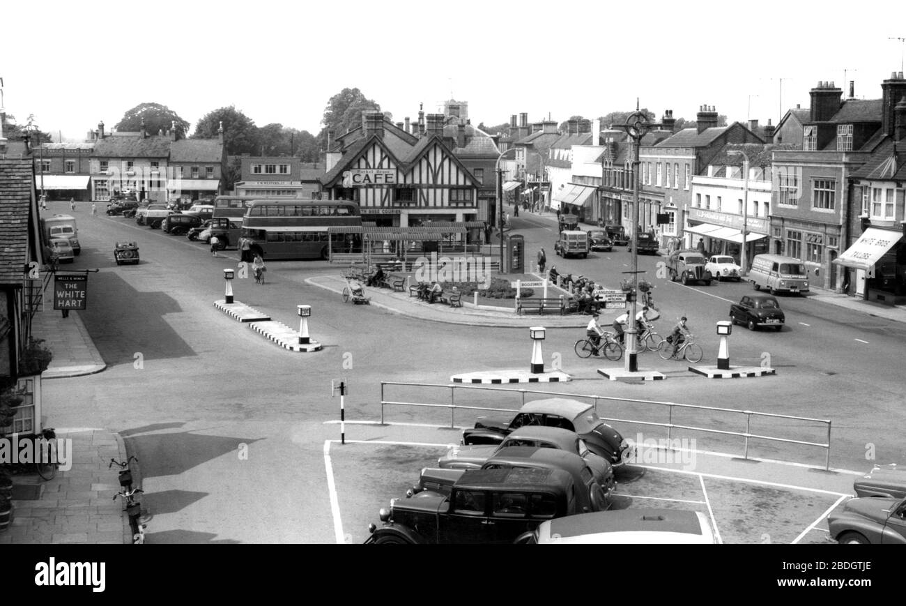 Biggleswade High Resolution Stock Photography and Images Alamy