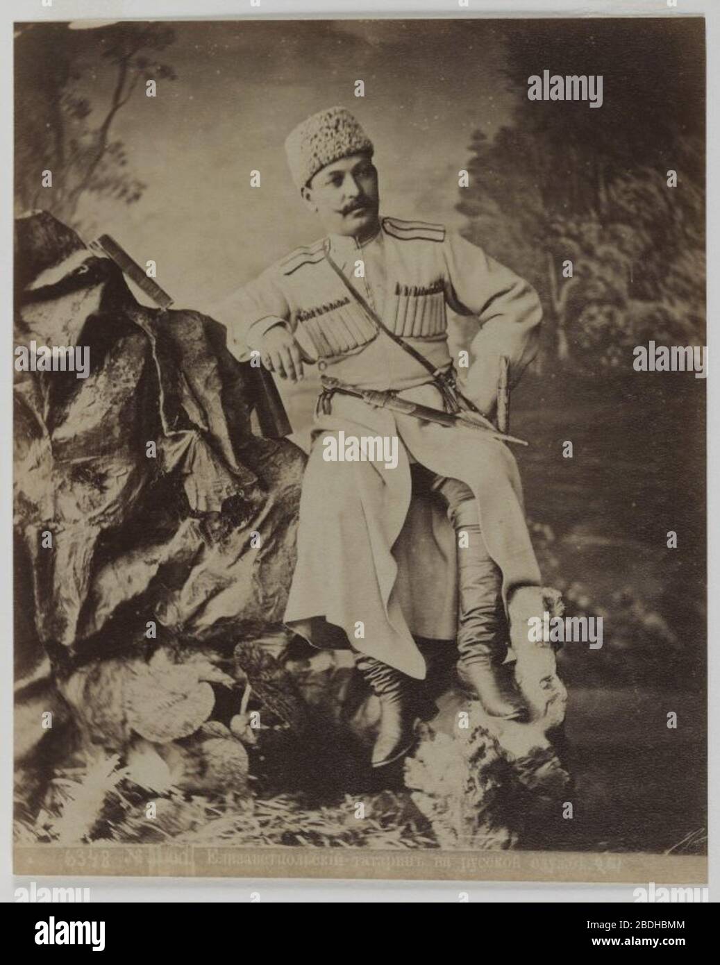 Russian azerbaijani hi-res stock photography and images - Alamy