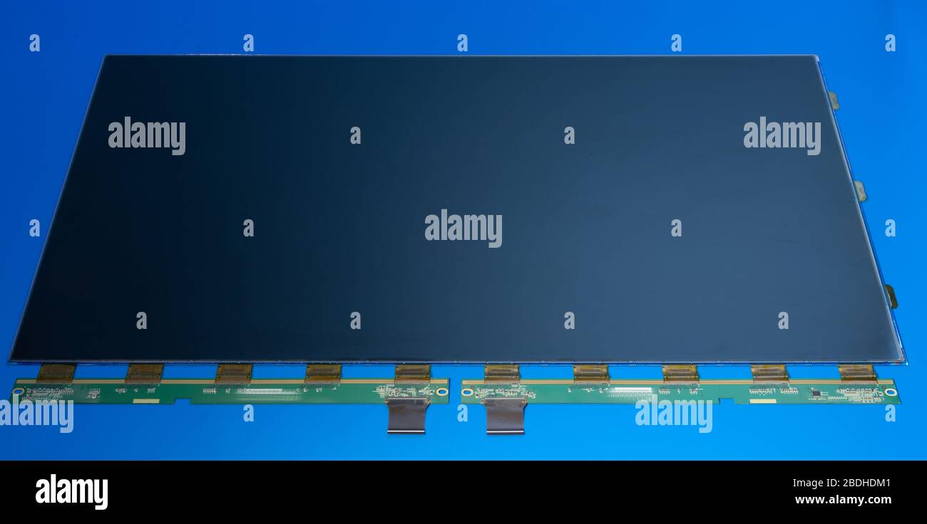lcd panel details in stock