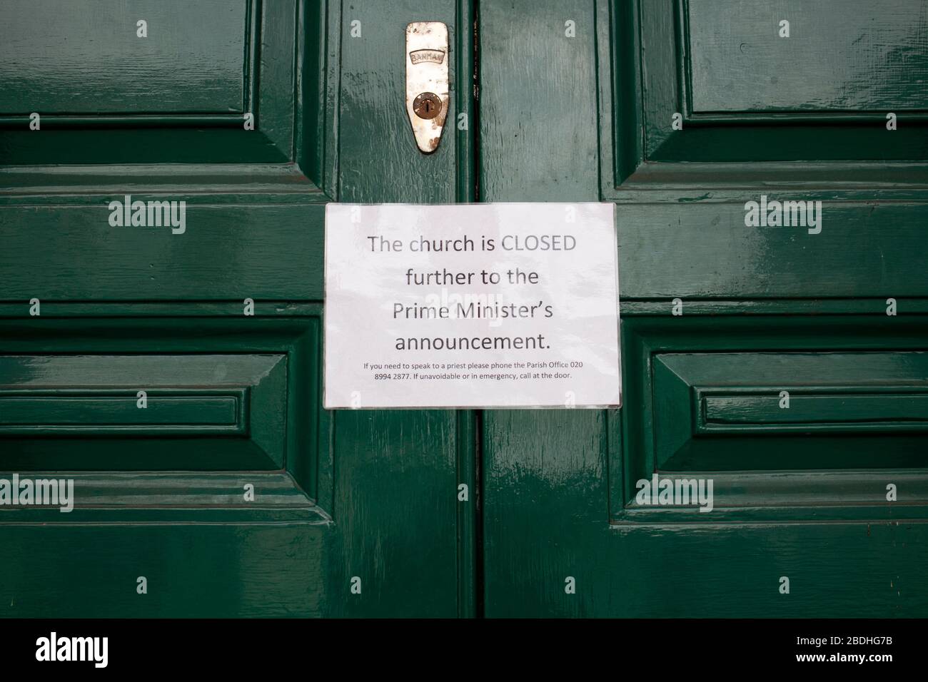 Locked church door hires stock photography and images Alamy