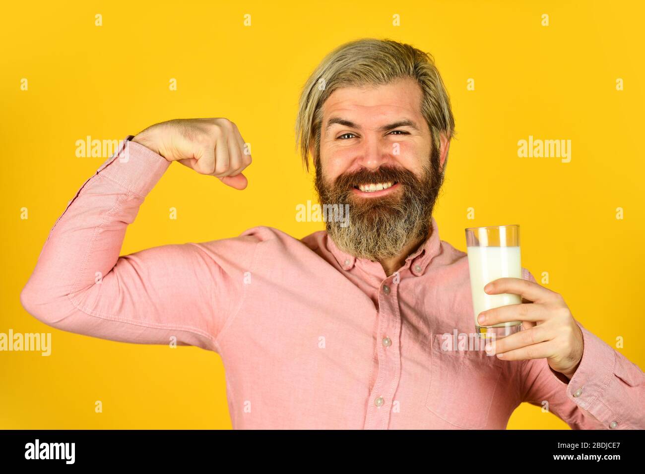 Source of calcium. Almond milk is rich in several healthy nutrients