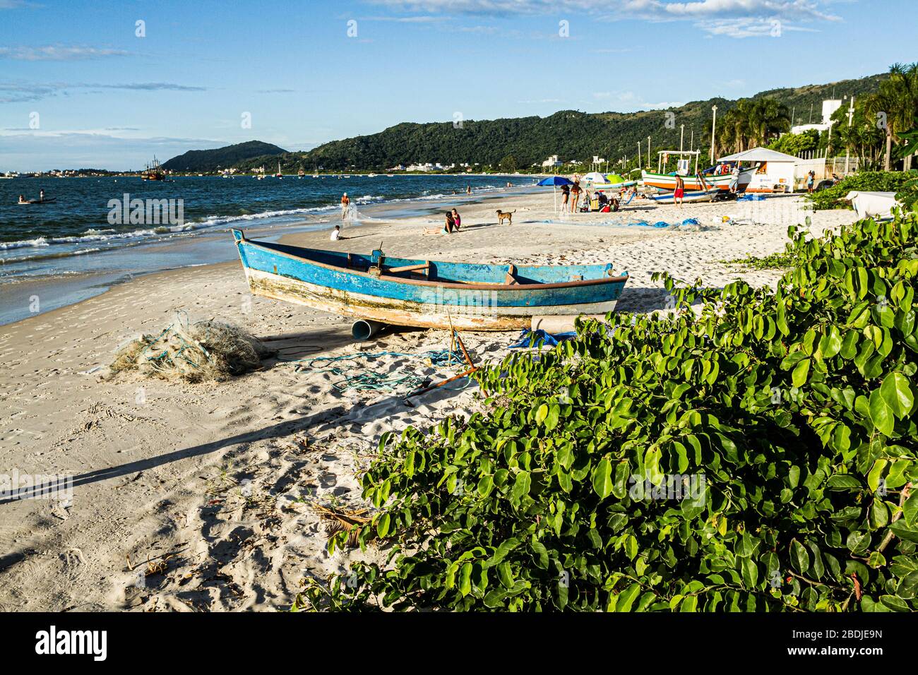 Praia da cachoeira do bom jesus hi-res stock photography and images - Alamy