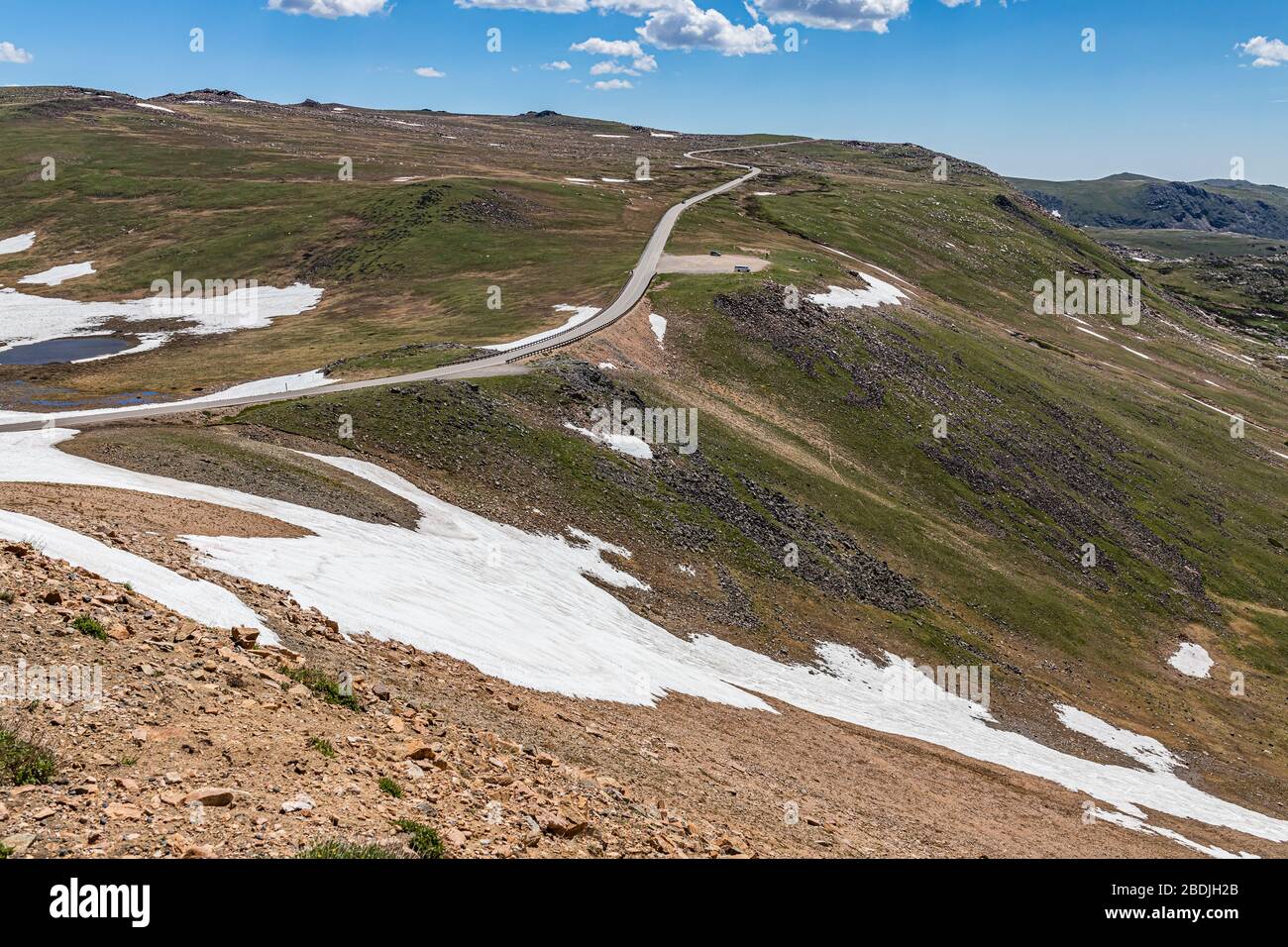 Red Lodge Montana Gateway to Yellowstone National Park via the Scenic  Beartooth Highway 