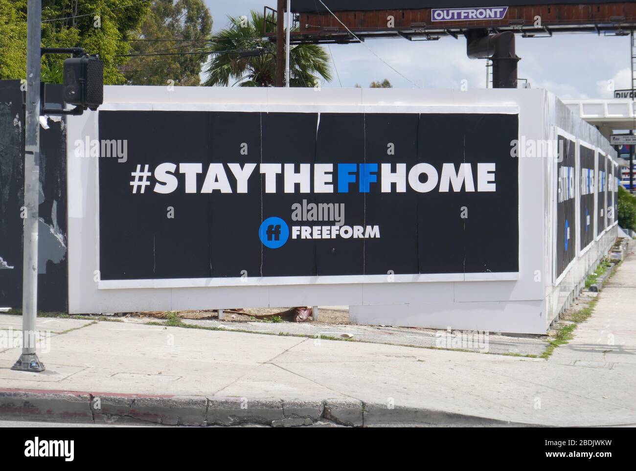 Cdc Billboards High Resolution Stock Photography and Images - Alamy
