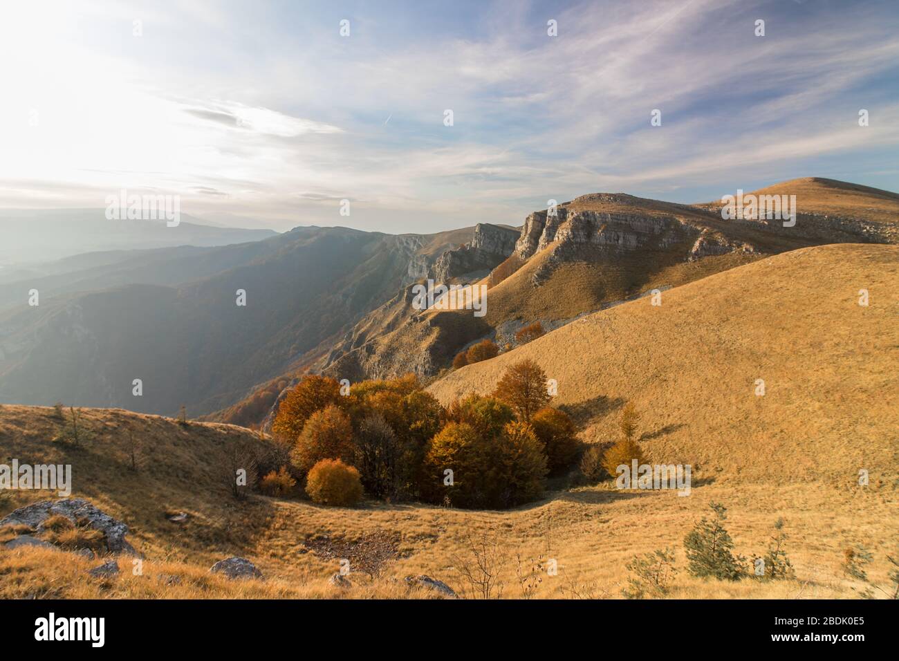 Day by Day - Gold Mountains