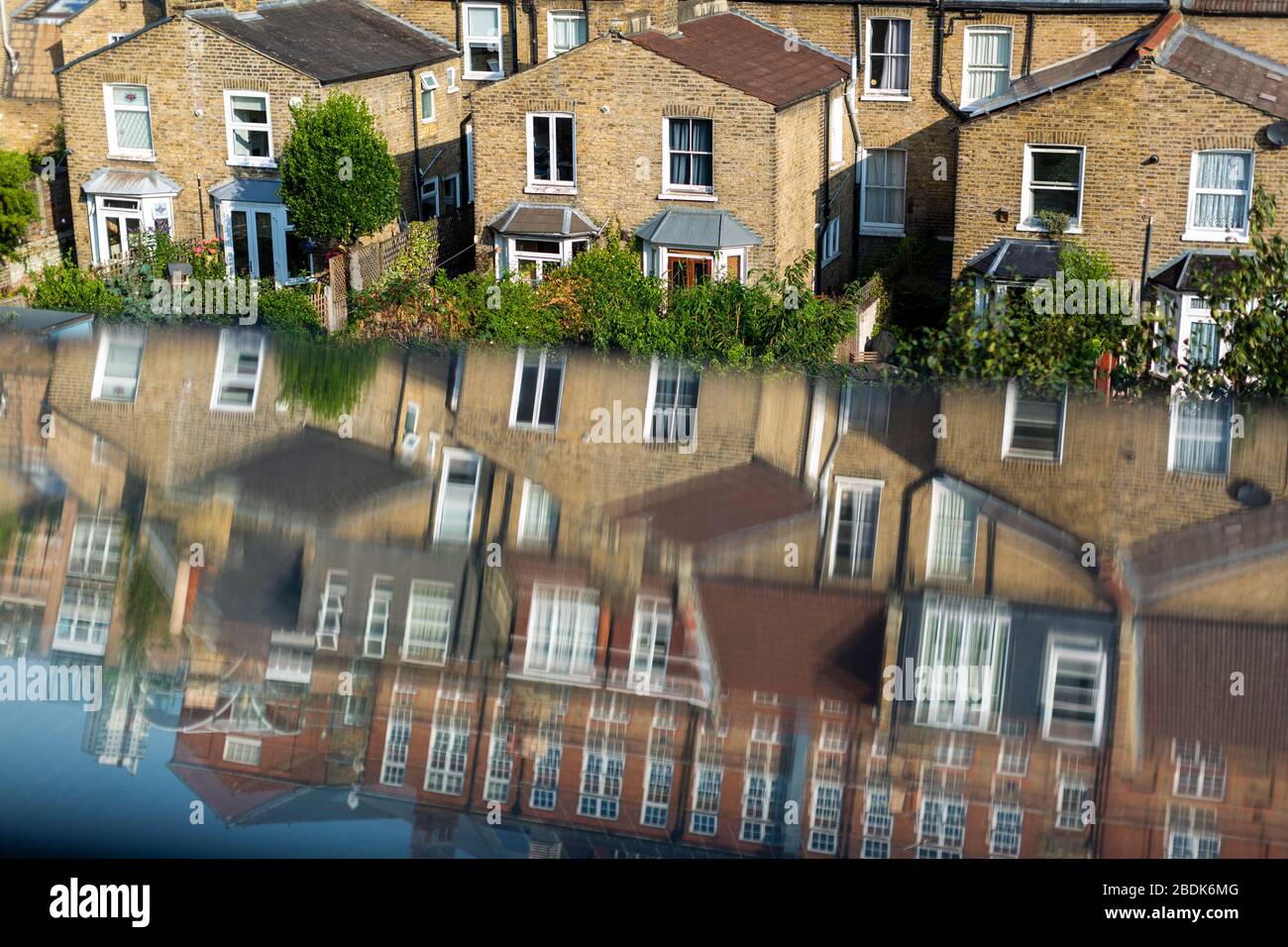 Street scenes from the London Borough of Hackney. Hackney is large