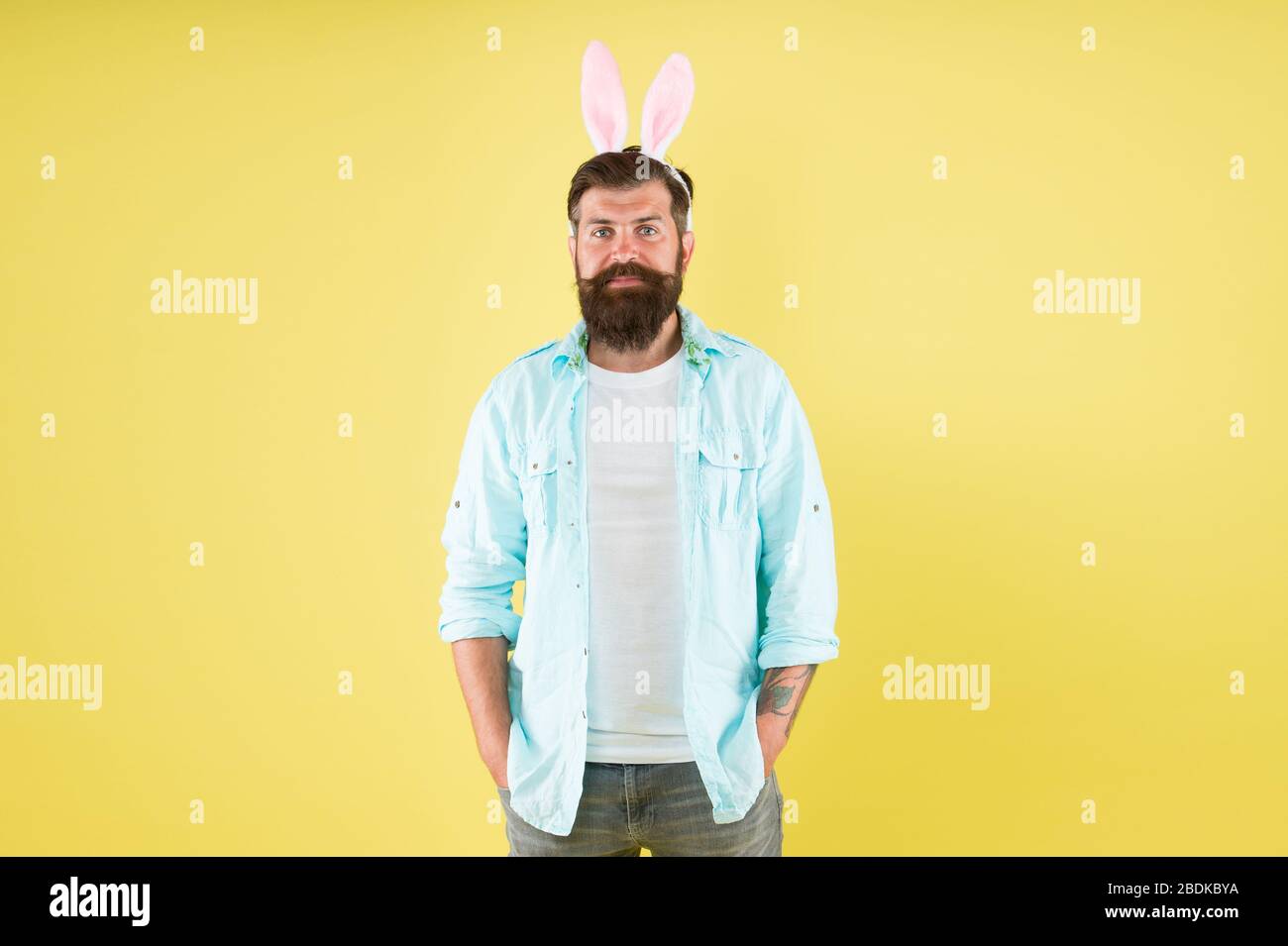 Pretentious man hi-res stock photography and images - Alamy