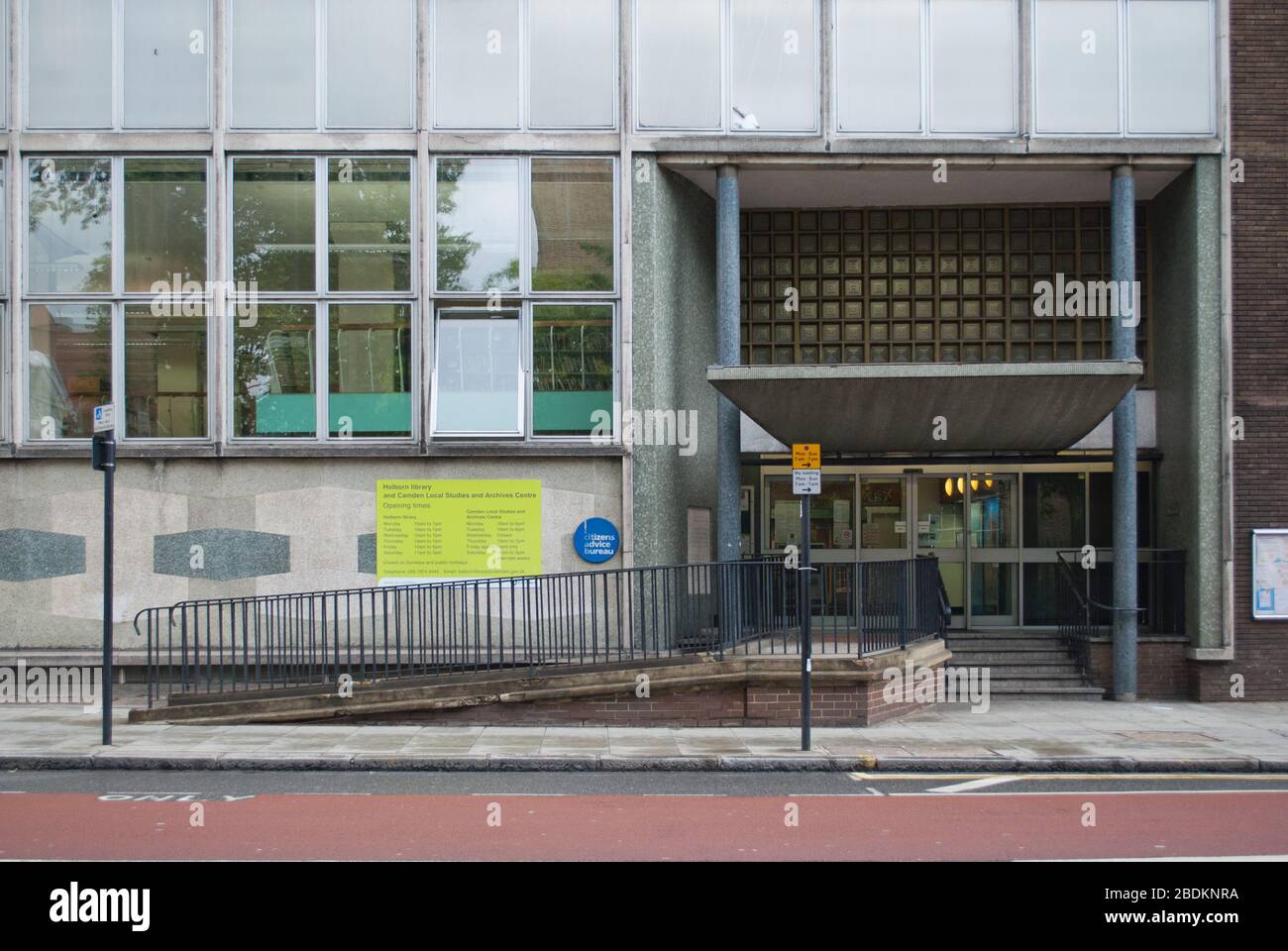 Holborn library hi-res stock photography and images - Alamy