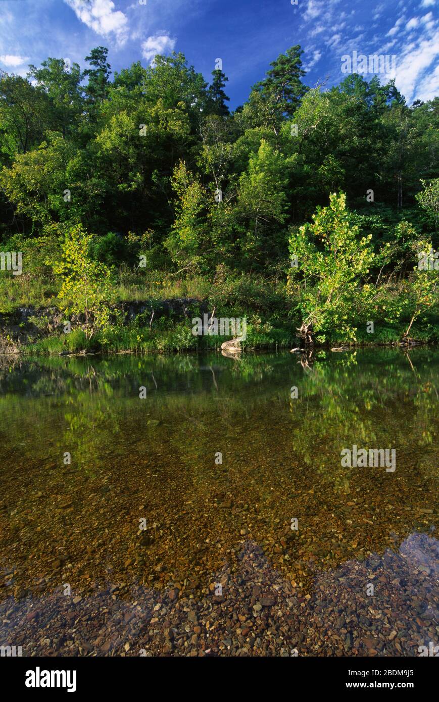 Jacks fork river missouri hi-res stock photography and images - Alamy