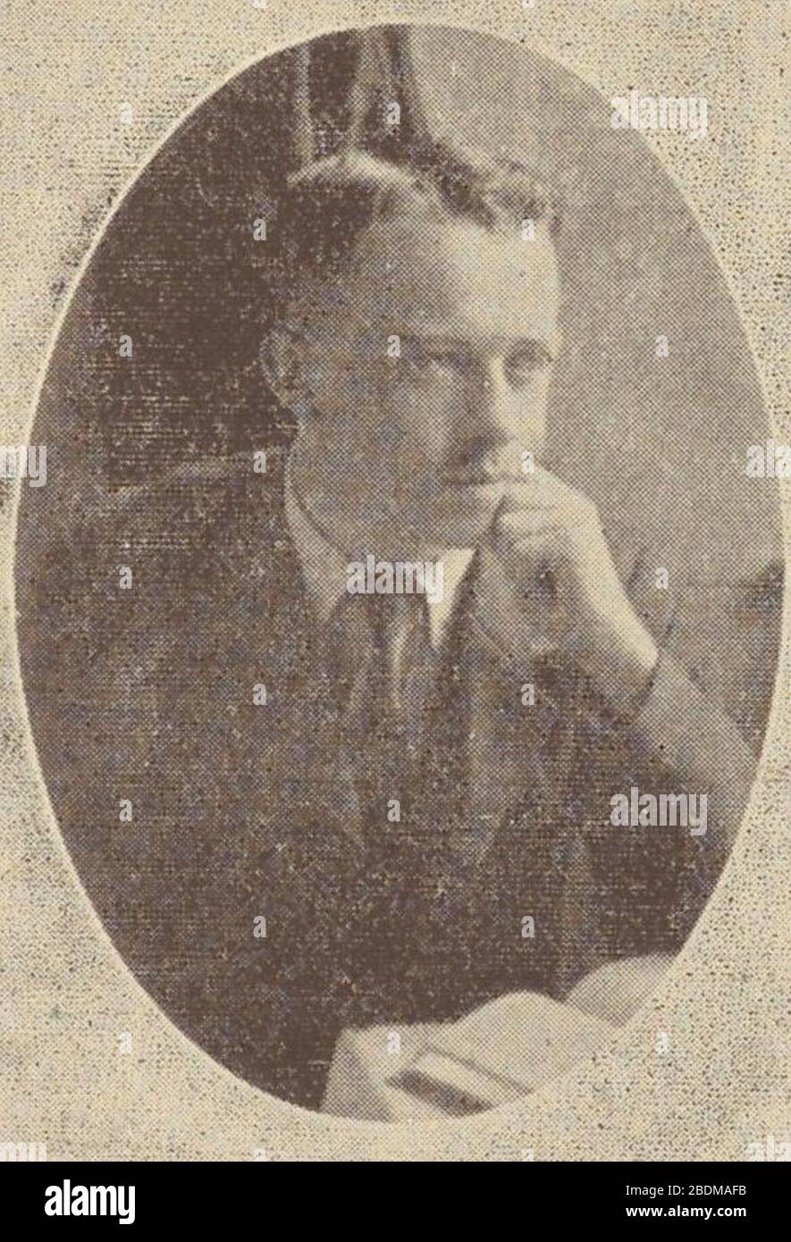 Halbedl Adolf 040 VIII. Universala Kongreso Esperantista Albumo