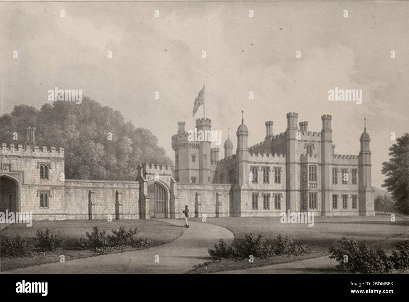 Halkyn hires stock photography and images Alamy