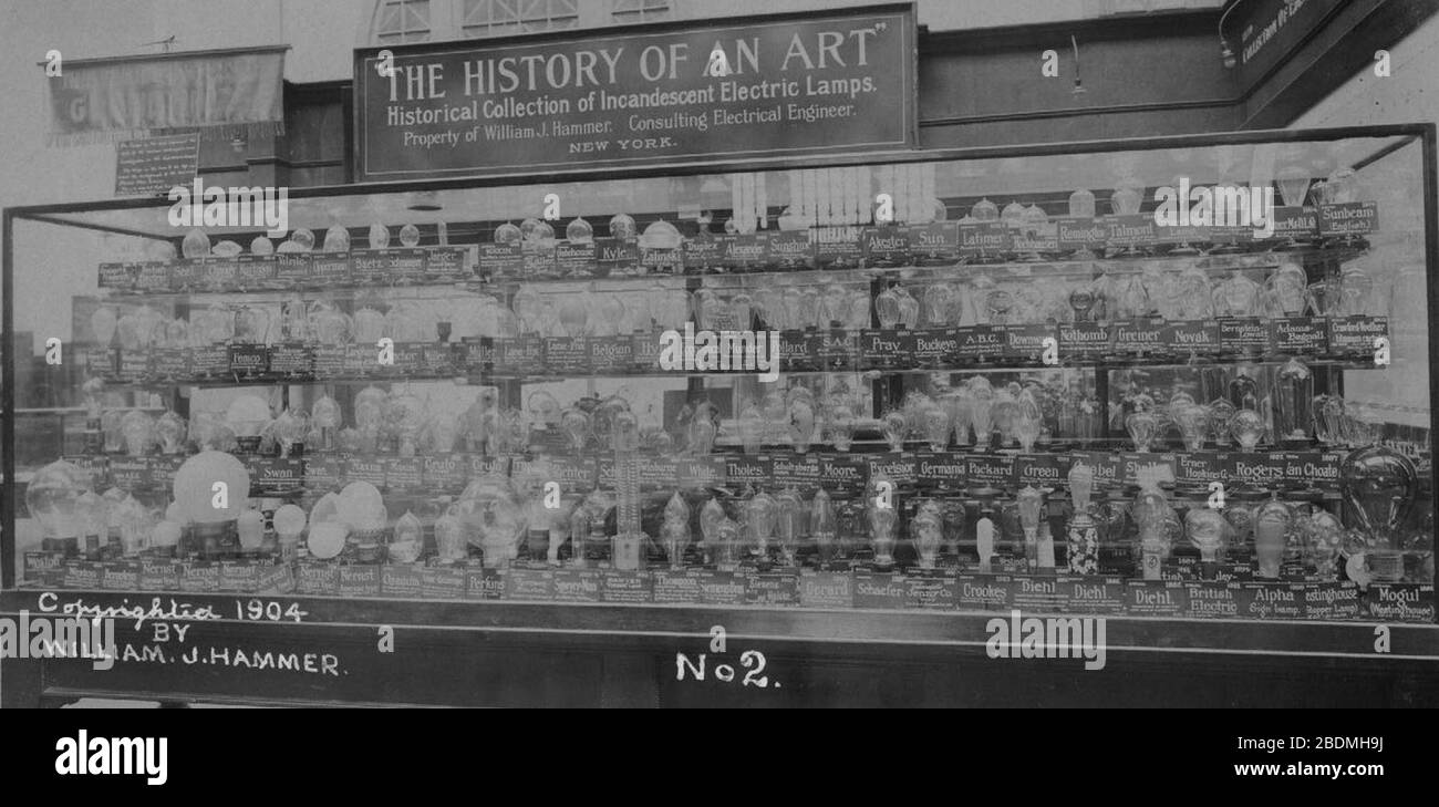 Hammer case No 2 Stock Photo Alamy