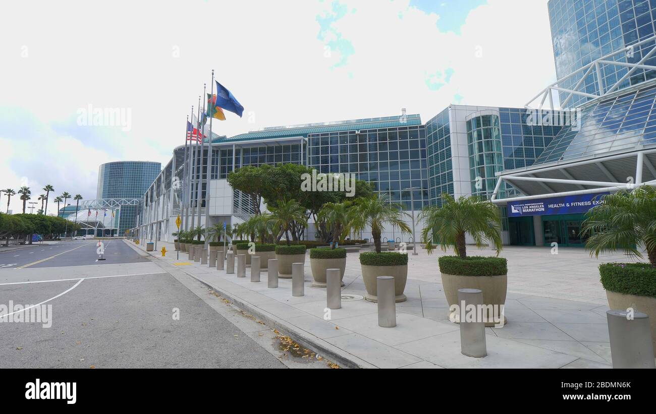 Convention center park arena hi-res stock photography and images - Alamy