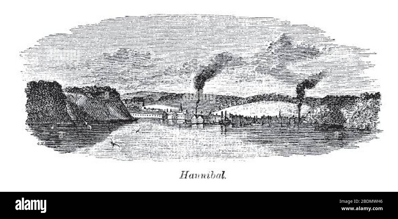 Hannibal Cut Out Stock Images & Pictures Alamy