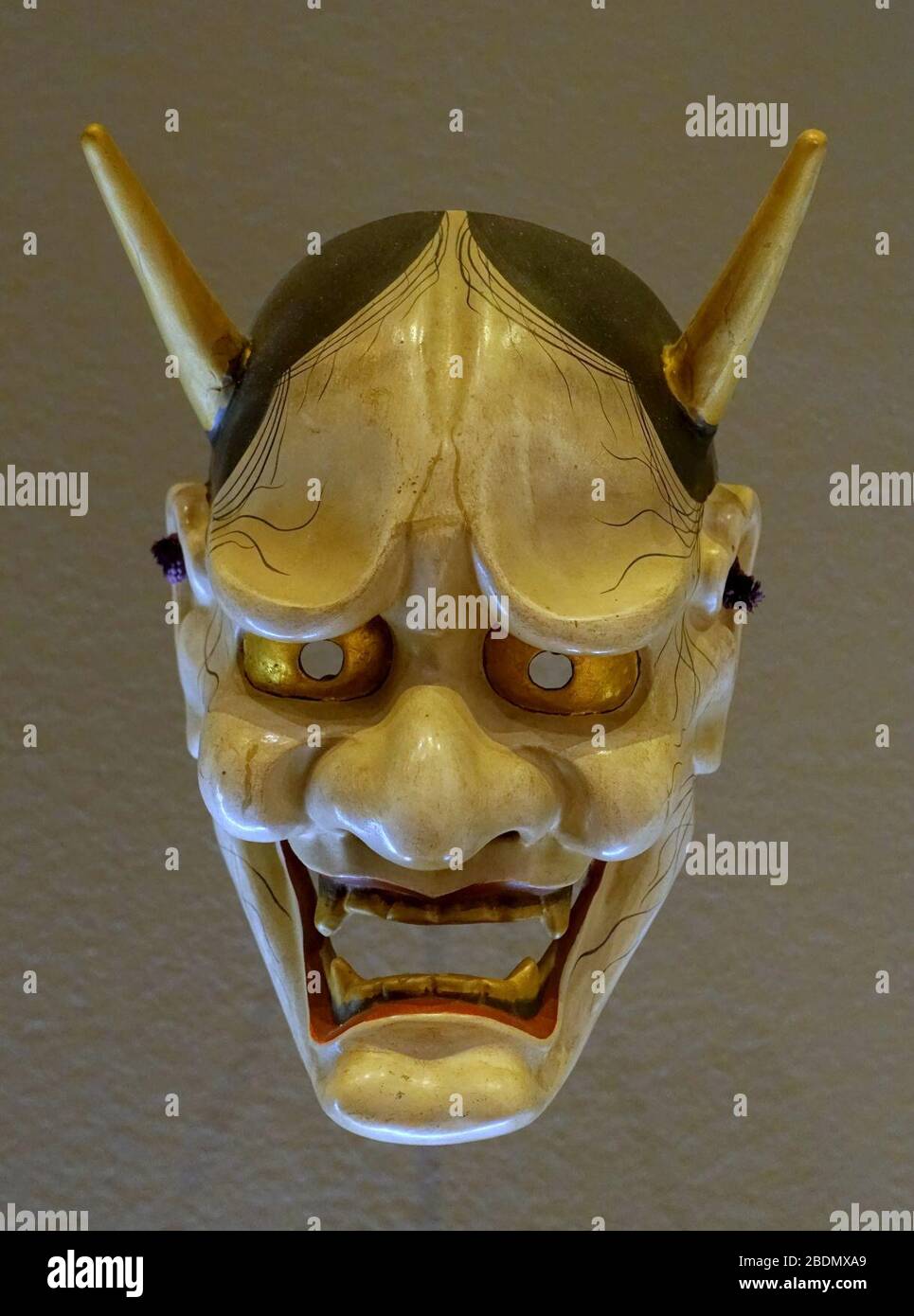 Download Hannya Mask High Resolution Stock Photography And Images Alamy PSD Mockup Templates