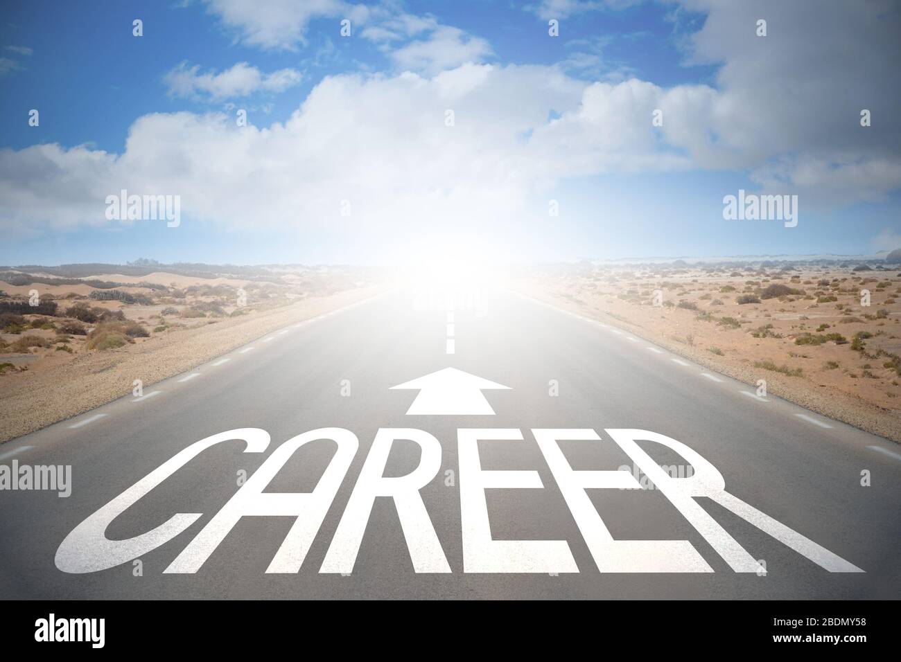 Stunning Jobs You Can Do On The Road Landscape Concept Stunning Jobs You Can Do On The Road Landscape Concept