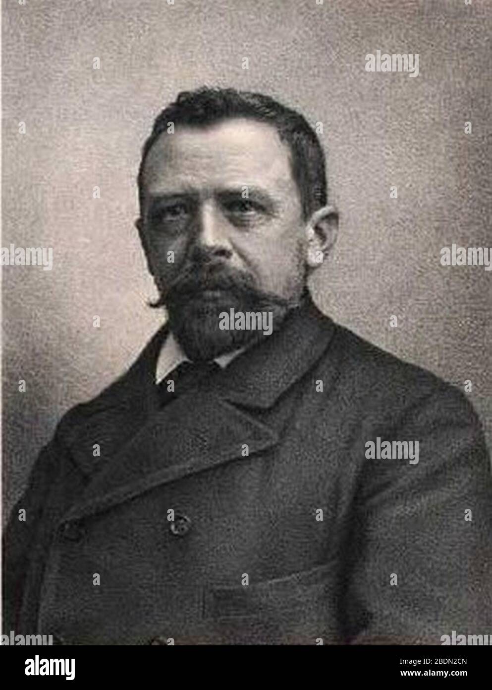 Jacob hansen