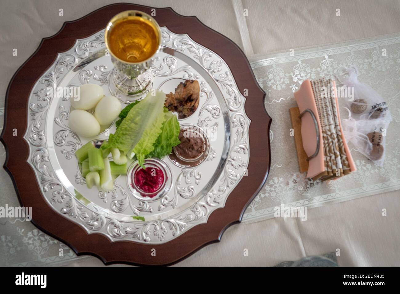 When Is Passover 2025? Passover Dates For 2025 And The, 50 OFF
