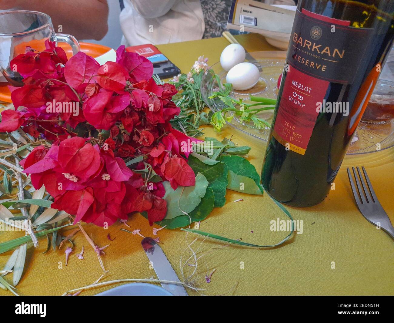 Passover or Pesach is a major Jewish holiday and one of the most widely ...