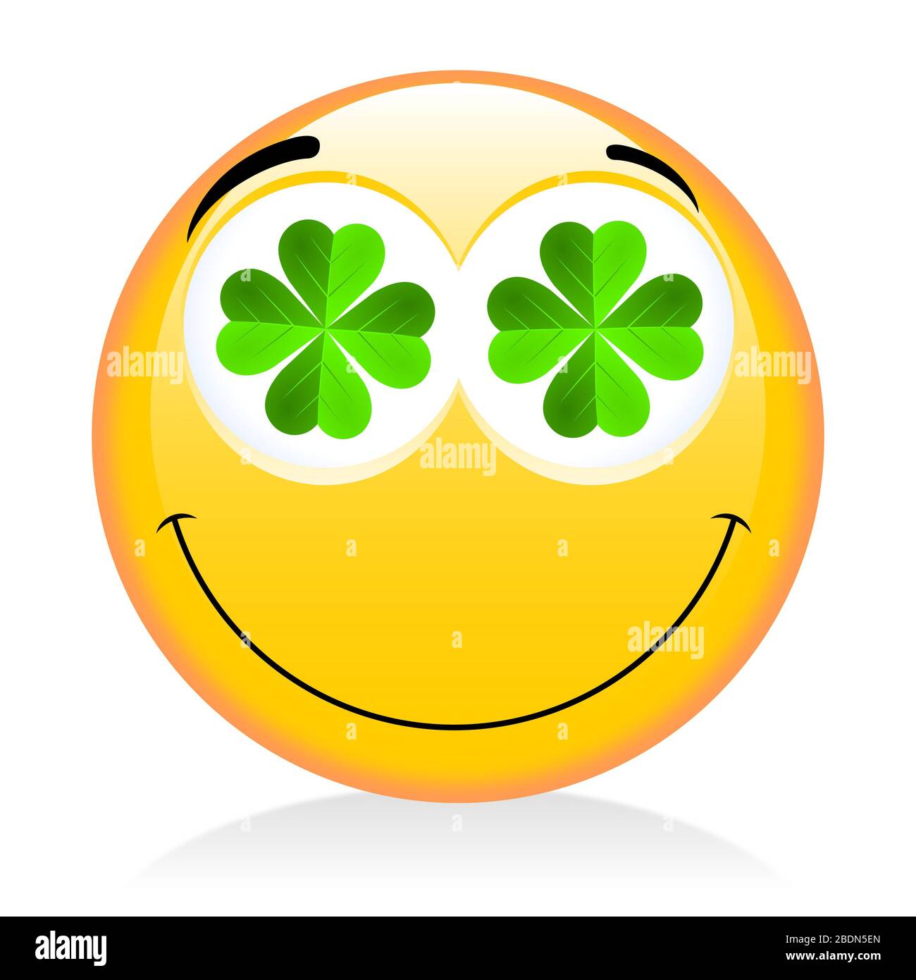 sta patricks day emoji