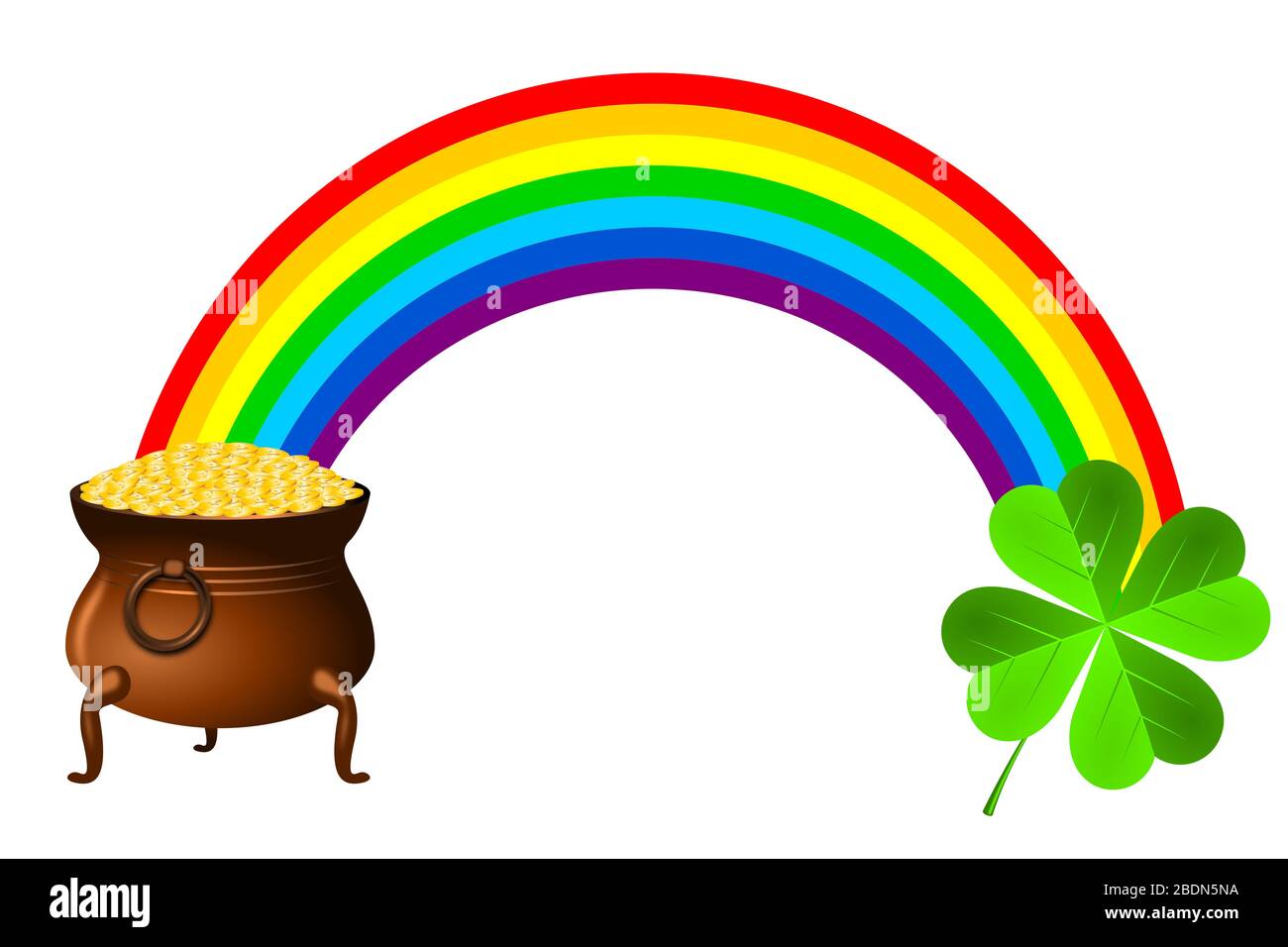 Radiant St Patricks Day Backdrop With Dazzling Green Glitter Paper Accents Ai Generated