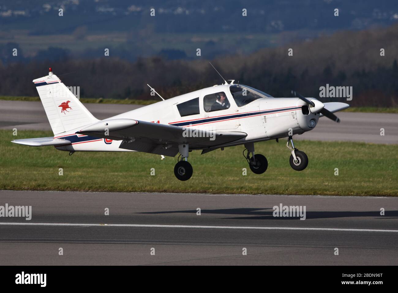 Light aircraft images hi-res stock photography and images - Alamy