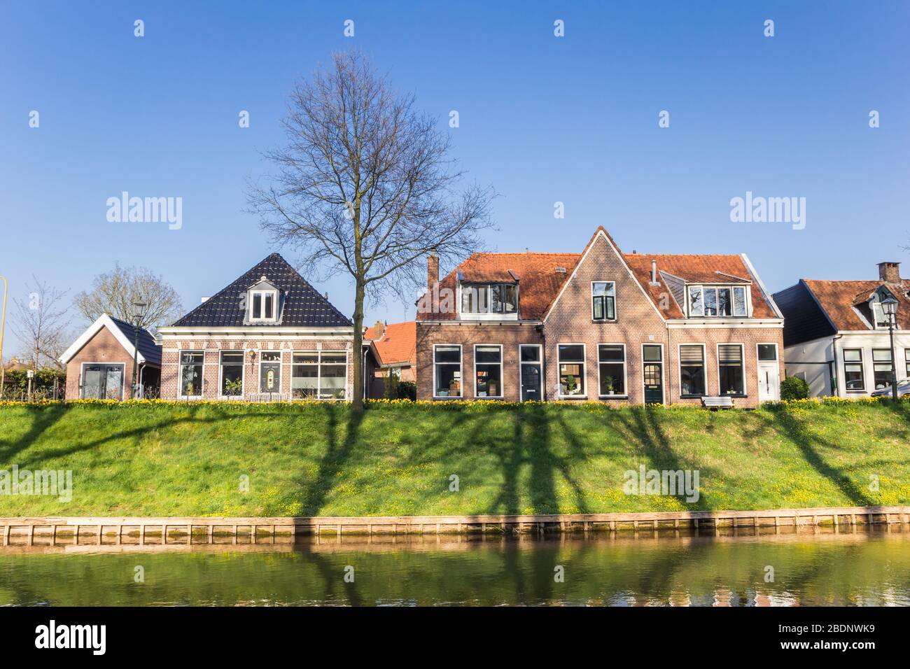 Steenwijk, holland hi-res stock photography and images - Alamy